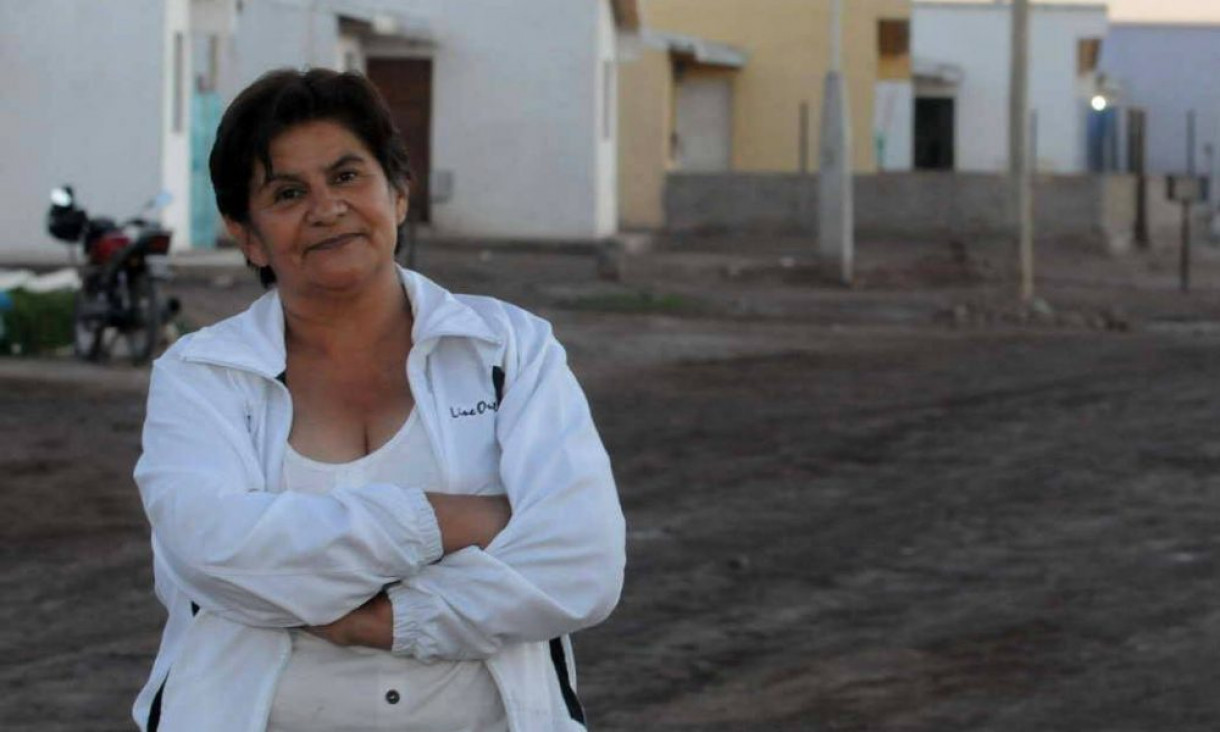 imagen Causa Tupac Amaru: "Es una obsesión de la fiscal y la imputación es delirante"