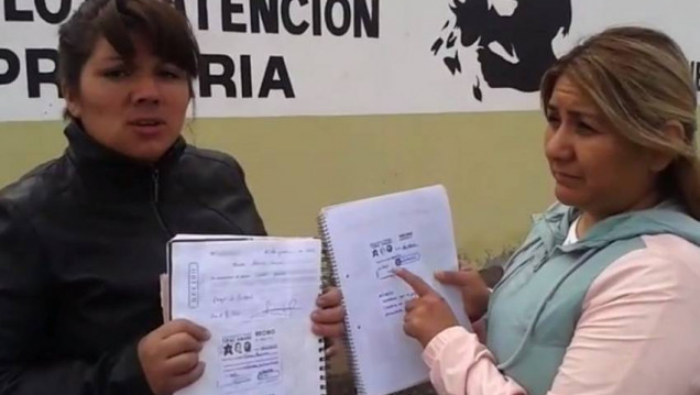 imagen Viviendas sociales: Nélida Rojas se defendió de las acusaciones