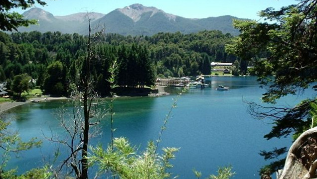 imagen Inscripciones abiertas para Turismo Aventura en Villa La Angostura