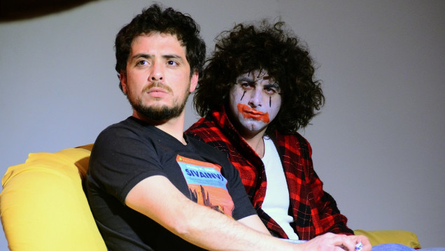 imagen Manuel García Migani, multipremiado director teatral