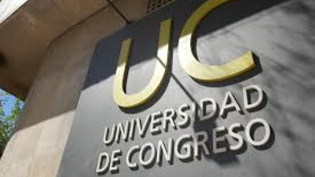 imagen Consultorios psicológicos implementará la Universidad de Congreso