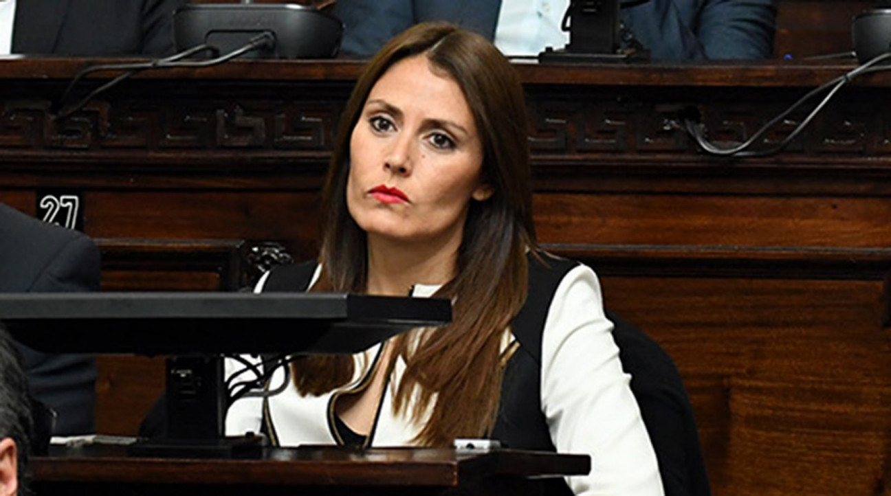 imagen Encuentro Mendoza, un nuevo frente que competirá en las PASO