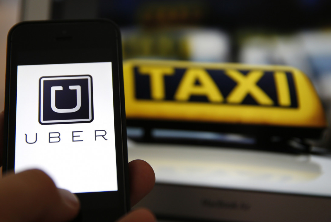 imagen Uber en Argentina: ¿llegó para quedarse?