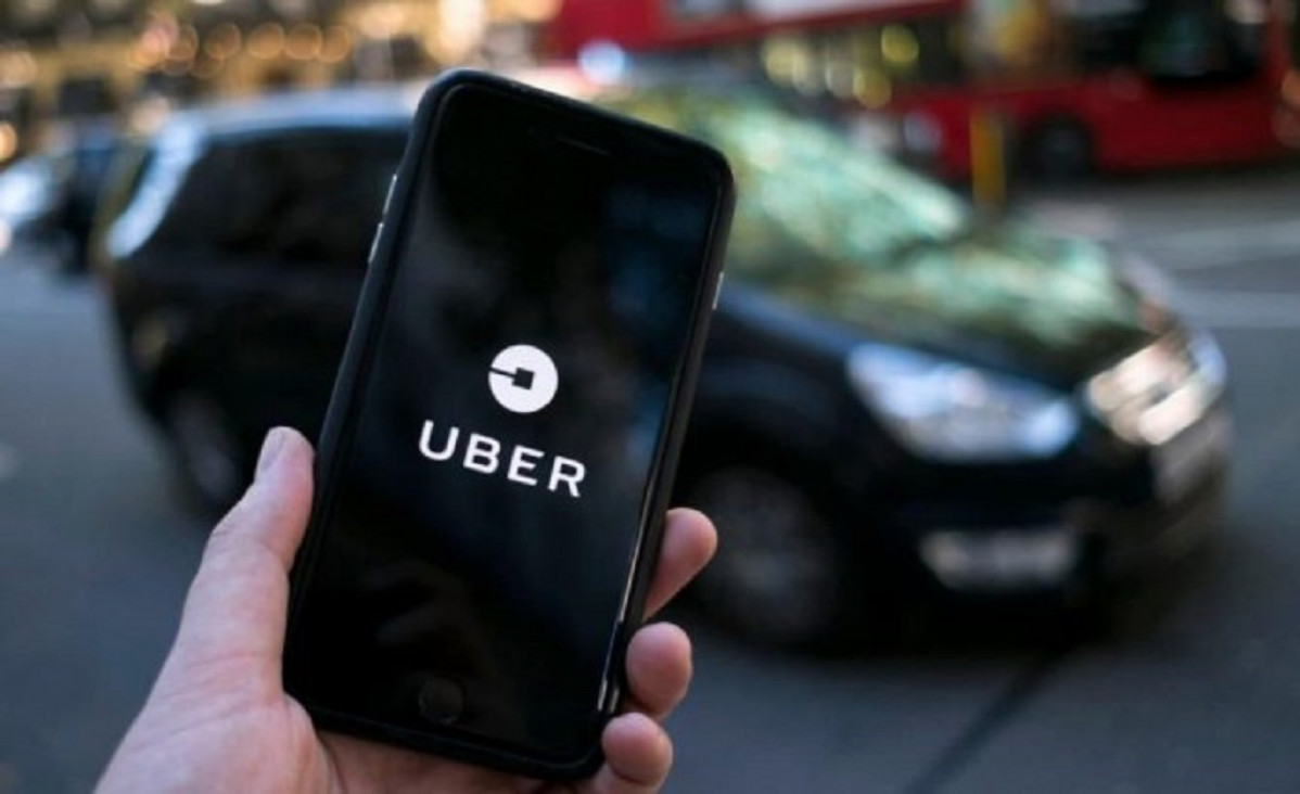 imagen Hay 8000 mendocinos inscriptos en Uber