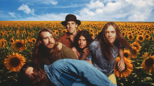 imagen La "flasheamos" con "No Rain" de Blind Melon