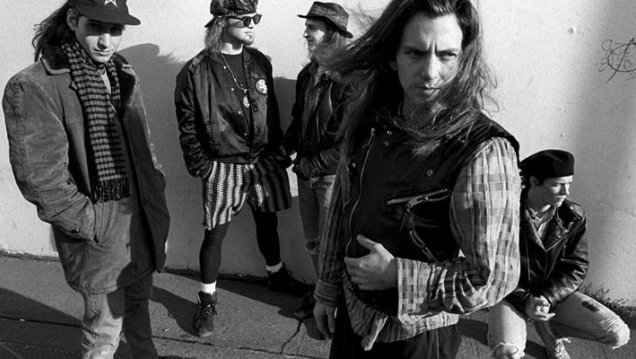 imagen El bullying en una canción de Pearl Jam