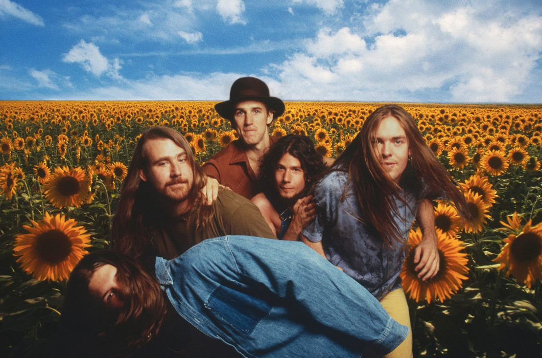 imagen La "flasheamos" con "No Rain" de Blind Melon