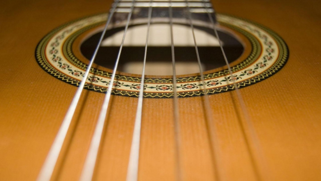 imagen Conocé el camino para registrar una canción