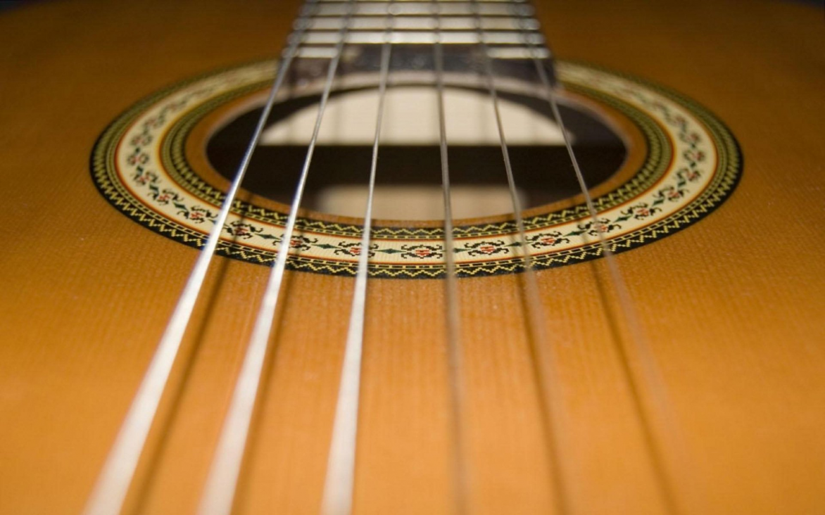 imagen Conocé el camino para registrar una canción