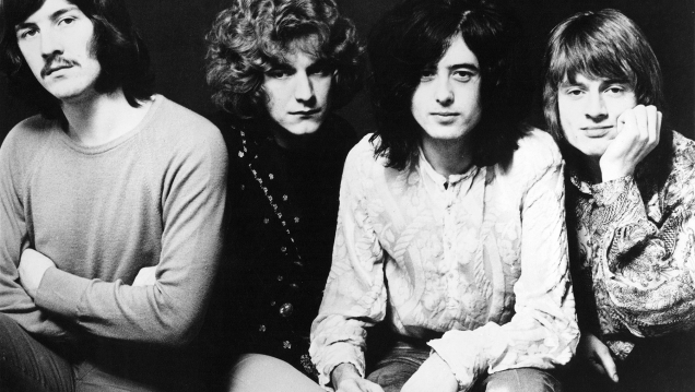 imagen Grandes plagios del rock internacional y nacional