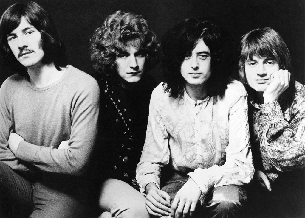 imagen Grandes plagios del rock internacional y nacional