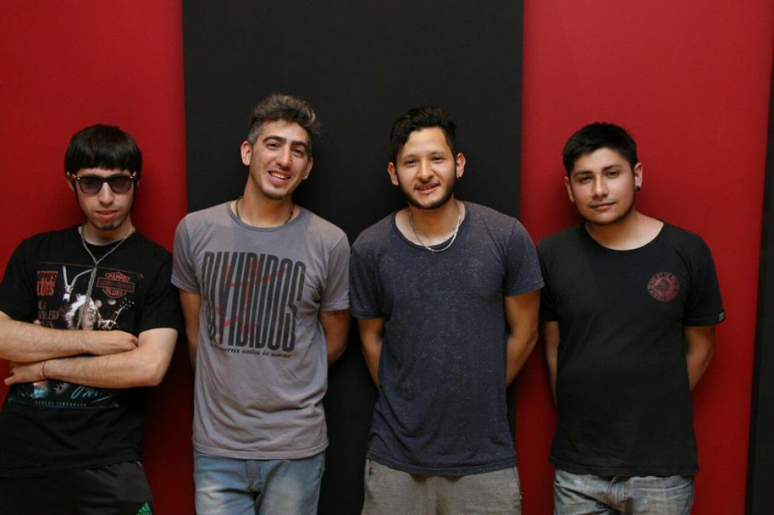 imagen De patas cortas: acústico y show en vivo
