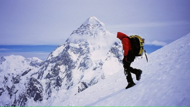 imagen Un camino de ascensos