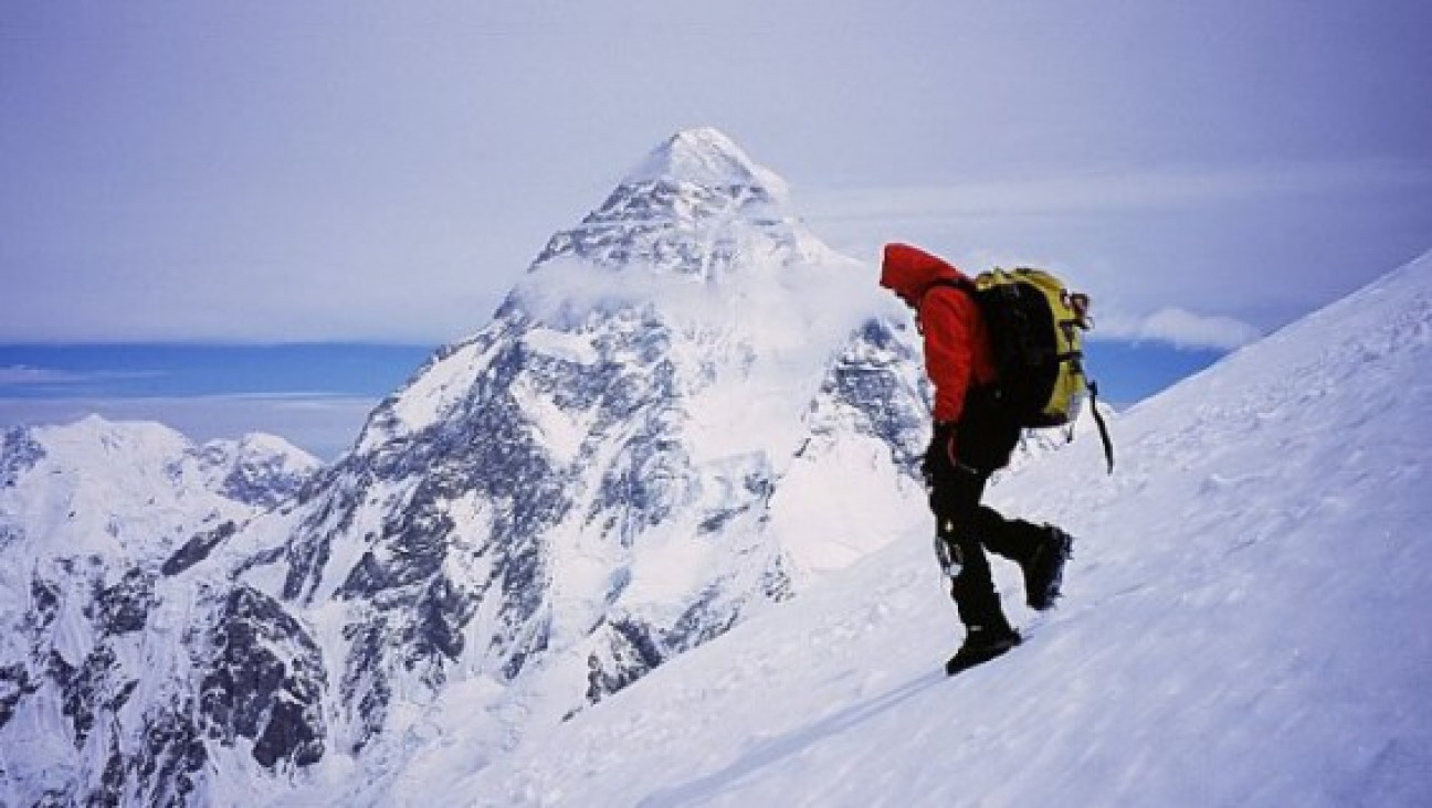imagen Un camino de ascensos