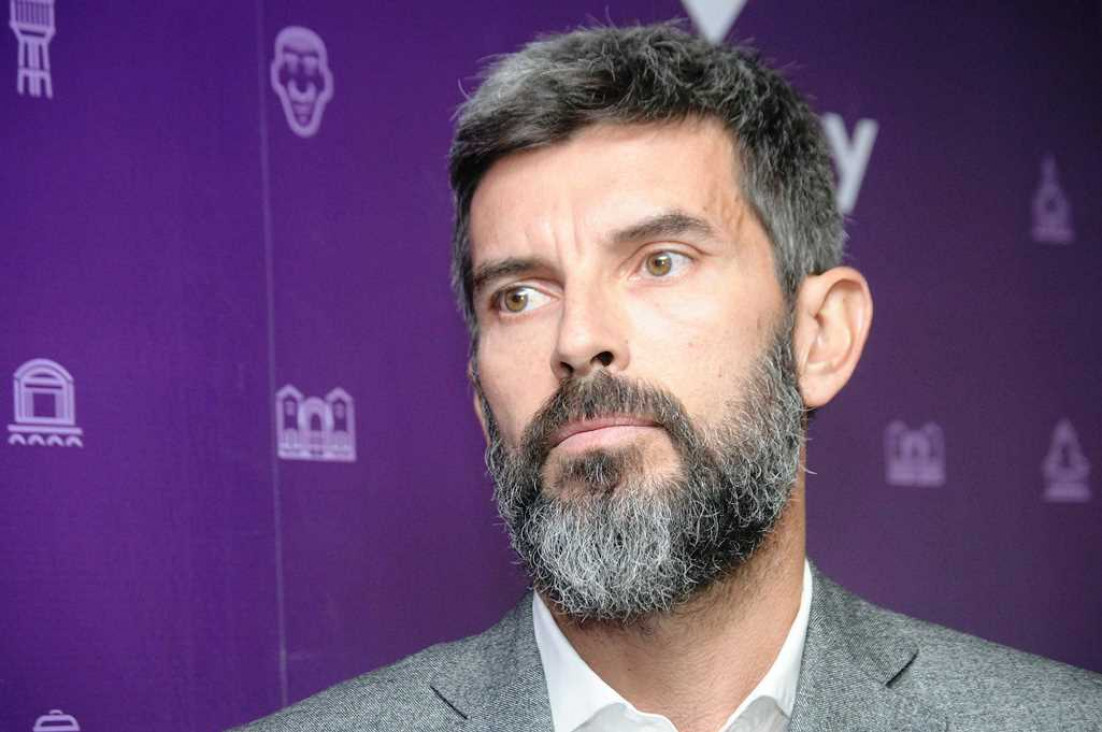 imagen Paritarias: por ahora, todo sigue igual