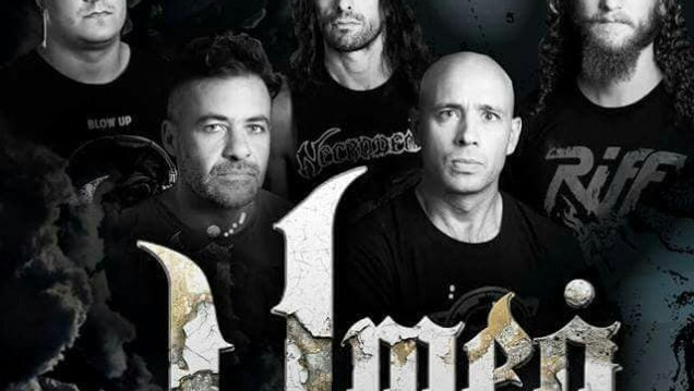 imagen Crece la escena metalera en Mendoza