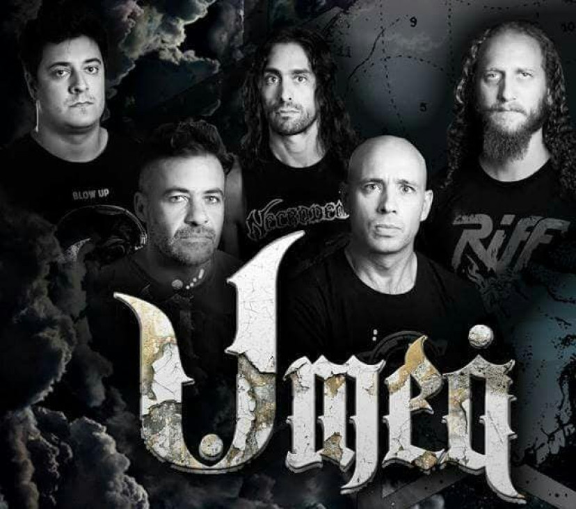 imagen Crece la escena metalera en Mendoza