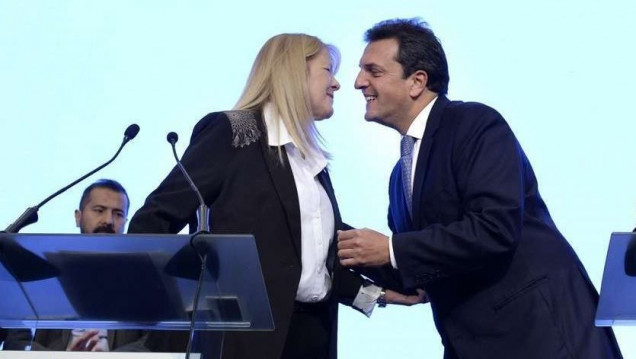 imagen Se presentó en Buenos Aires el Frente "Un País"