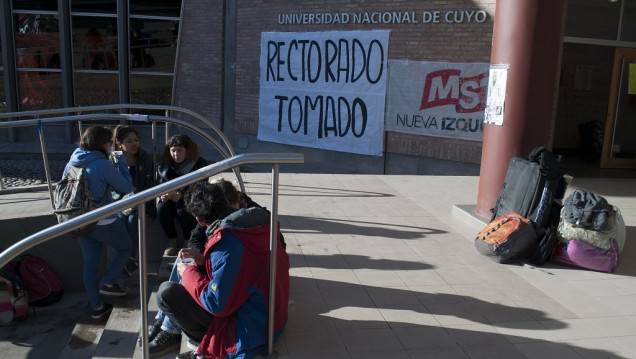 imagen Staiti: "El 25 % de aumento que proponen ya quedó muy lejos"