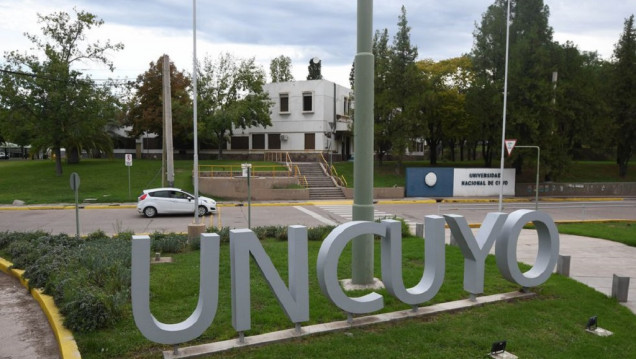 imagen Cómo se implementará el plan de seguridad "Ojos en Alerta" en la UNCUYO 
