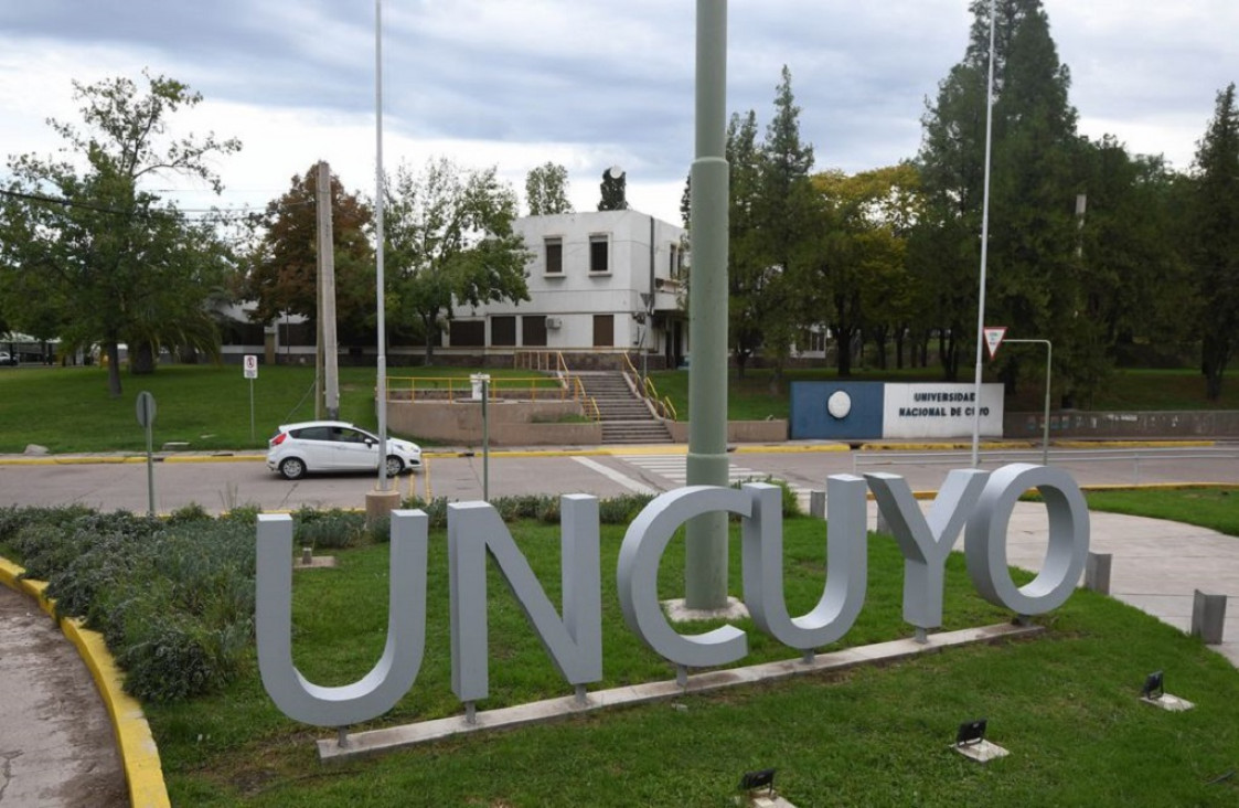 imagen Cómo se implementará el plan de seguridad "Ojos en Alerta" en la UNCUYO 