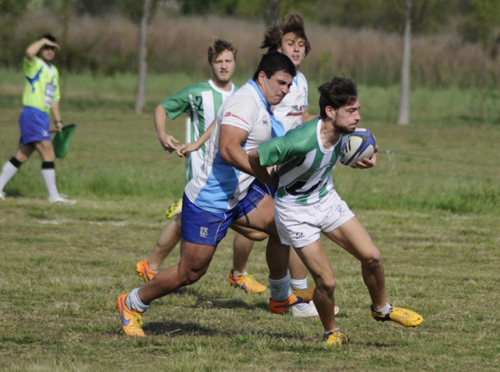 imagen JUR 2017: La UNCUYO comienza su travesía