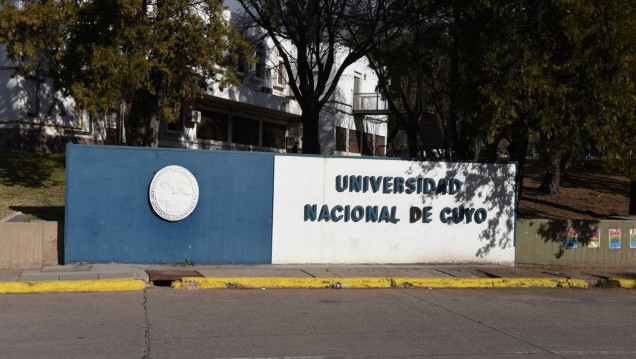 imagen Trabajadores no docentes reclaman que se cumpla el convenio colectivo