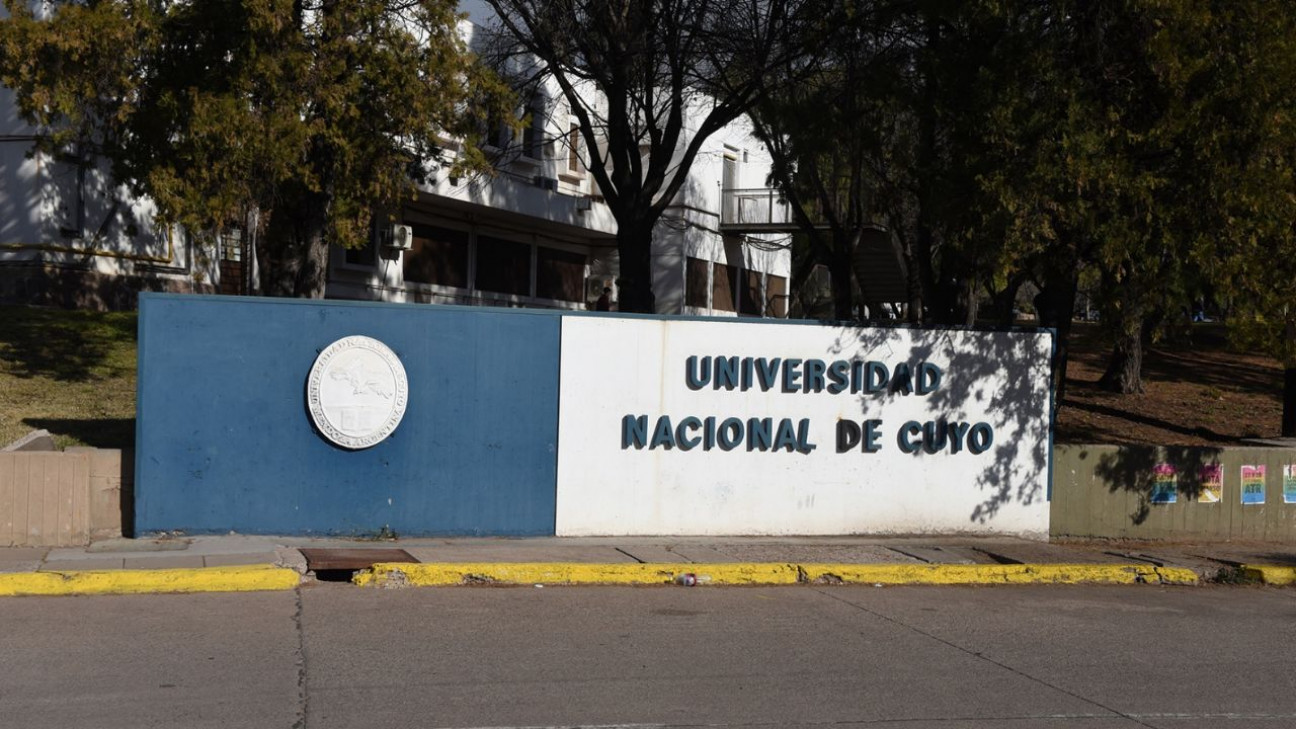 imagen Trabajadores no docentes reclaman que se cumpla el convenio colectivo