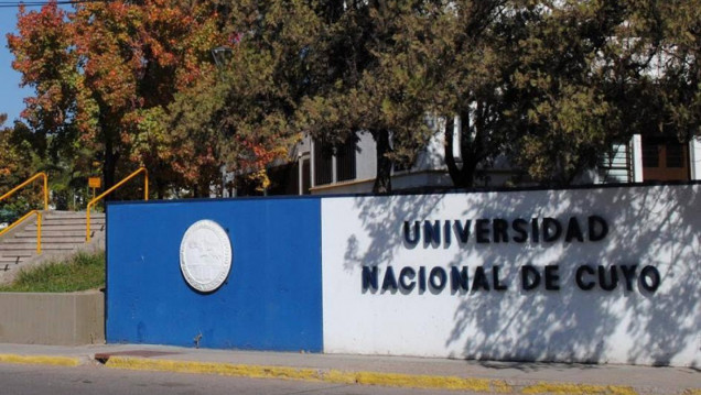 imagen PROFESORES DE LA UNCUYO ELIGEN REPRESENTANTES SINDICALES