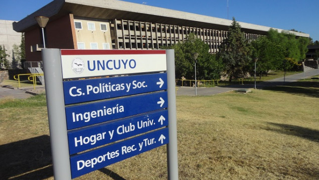 imagen Elecciones en el SPUNC: "no hay acto nulo, hay ineficacia jurídica"
