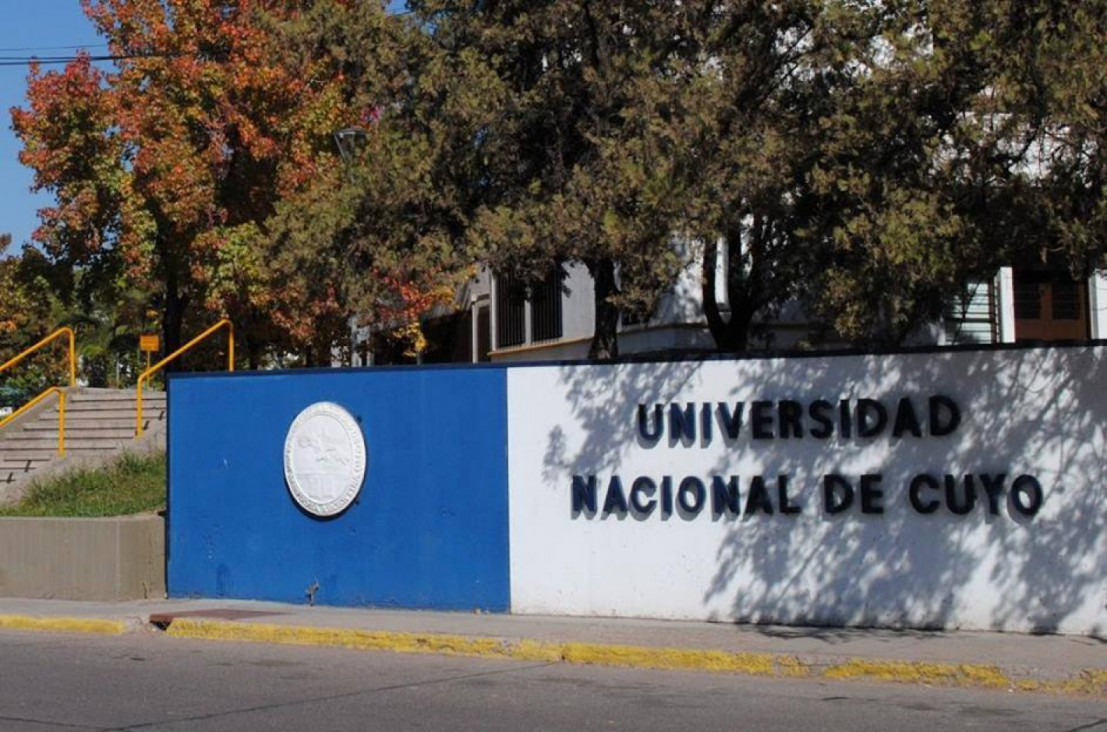 imagen Desde hoy, habrá 48 horas de paro docente en la UNCUYO