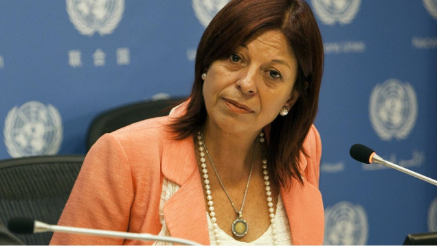 imagen "Necesitamos un Estado que reconozca el derecho a cuidar, ser cuidades y autocuidarse" 