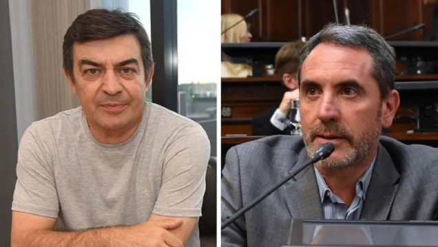 imagen Unión Mendocina, la nueva alianza con ideas disímiles que aspira a competir con las fuerzas tradicionales