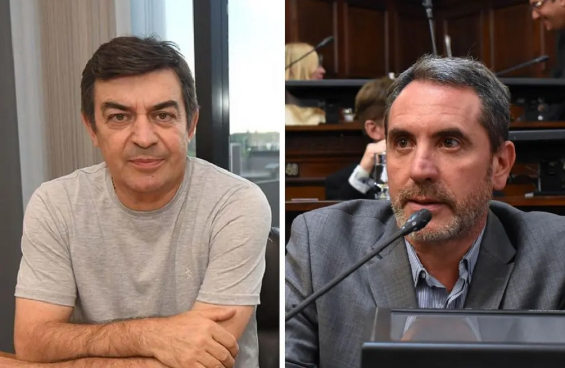 imagen Unión Mendocina, la nueva alianza con ideas disímiles que aspira a competir con las fuerzas tradicionales