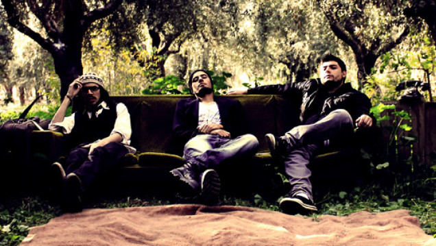 imagen Mentes animales a puro rock en el Le Parc