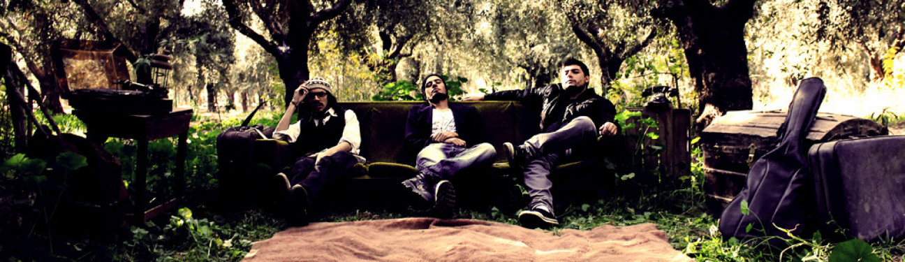 imagen Mentes animales a puro rock en el Le Parc