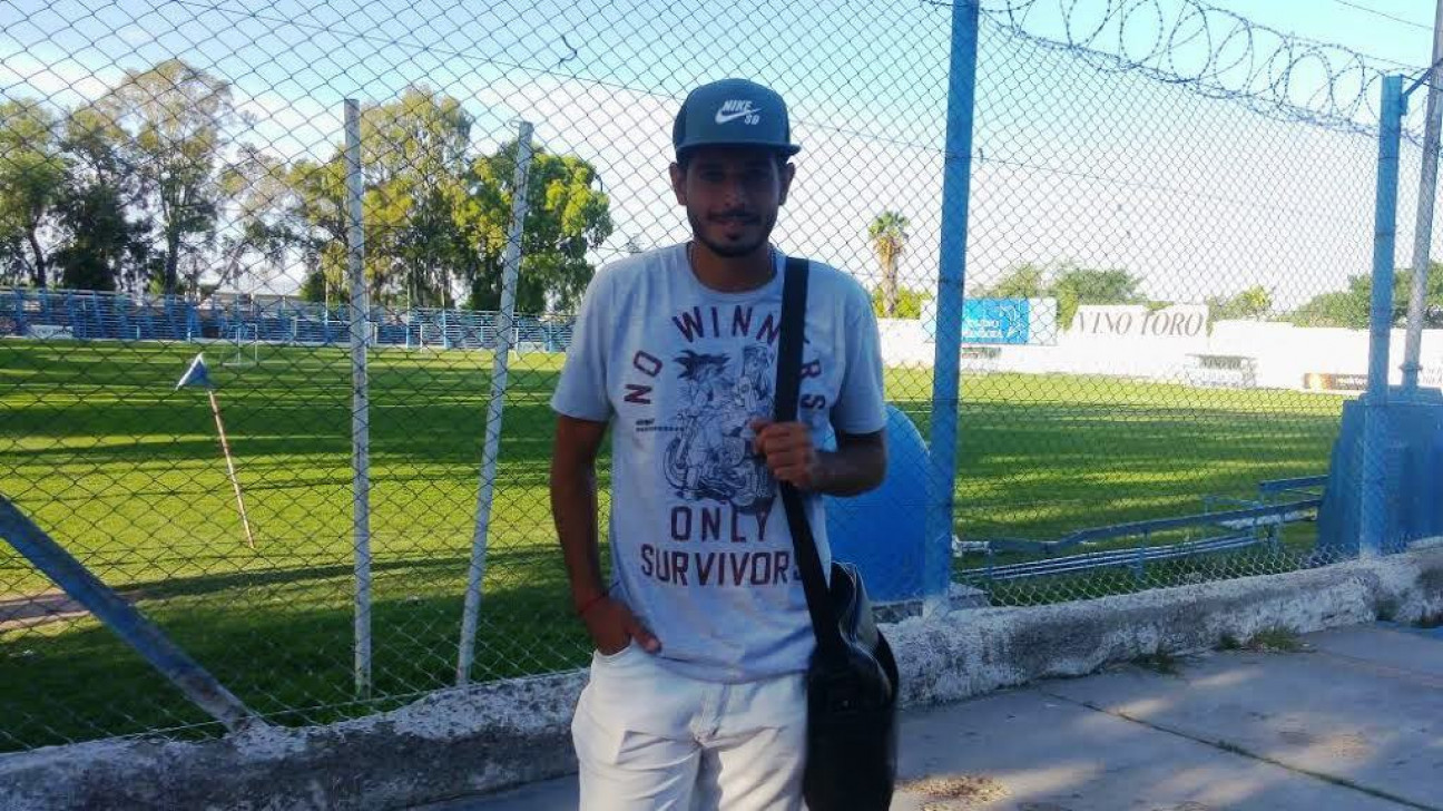 imagen "Para ser campeones tenemos que ganarle a todos"