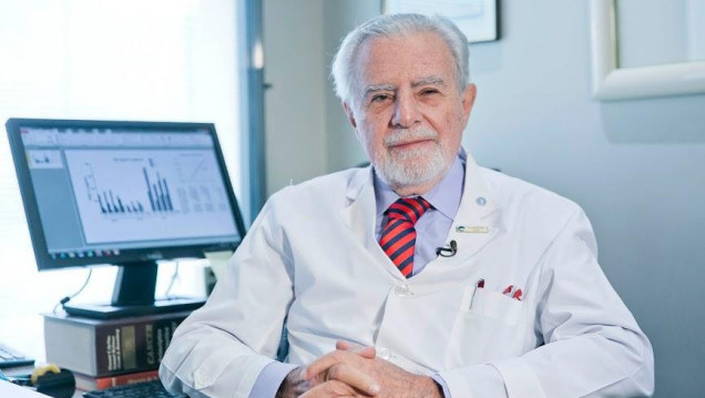 imagen Melanoma: estudiarán combinaciones de la vacuna con medicamentos para aumentar la efectividad