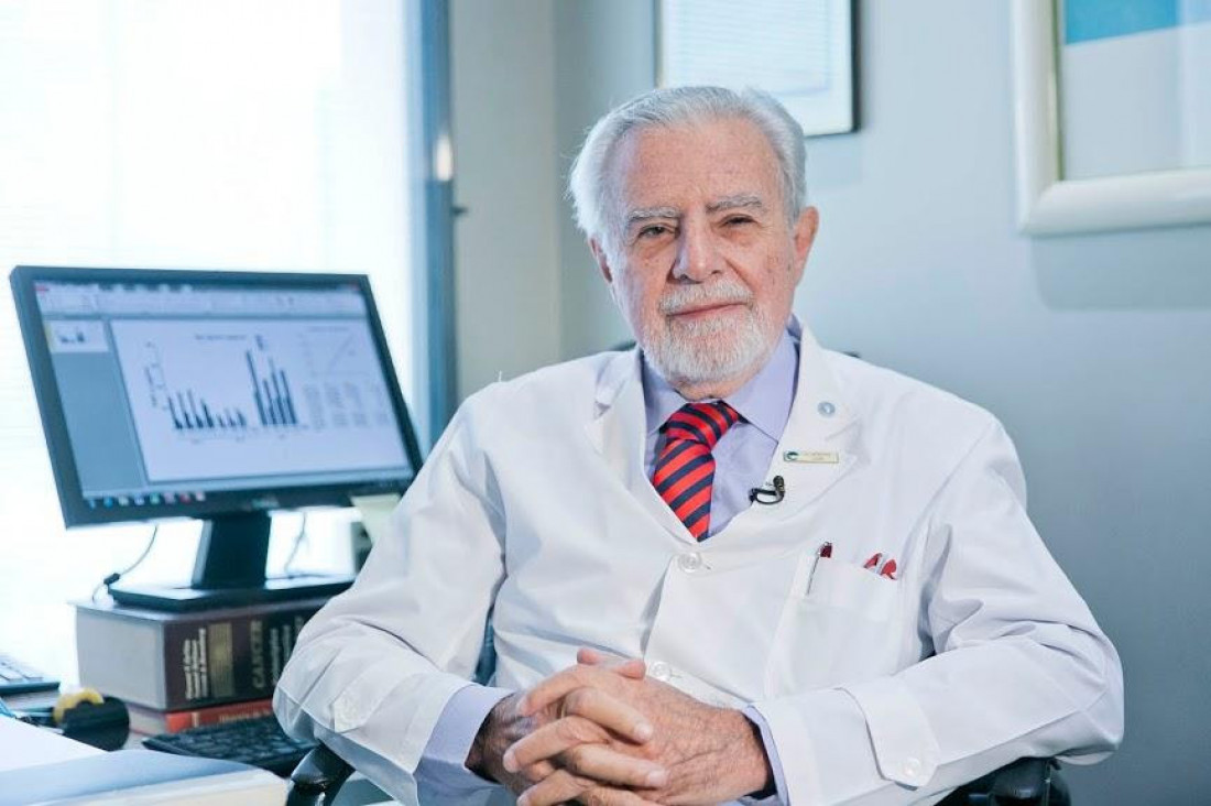 imagen Melanoma: estudiarán combinaciones de la vacuna con medicamentos para aumentar la efectividad