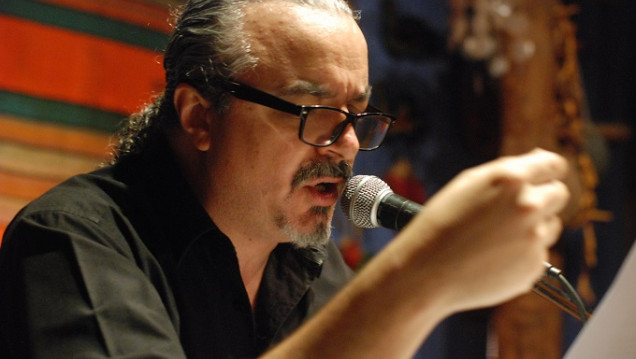 imagen Miguel García Urbani presenta su libro "Tango y falsas promesas"