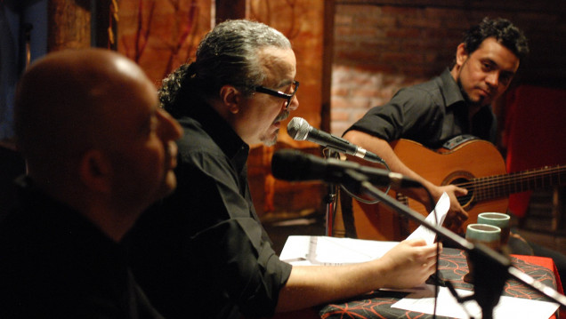 imagen El tango mendocino viaja a España
