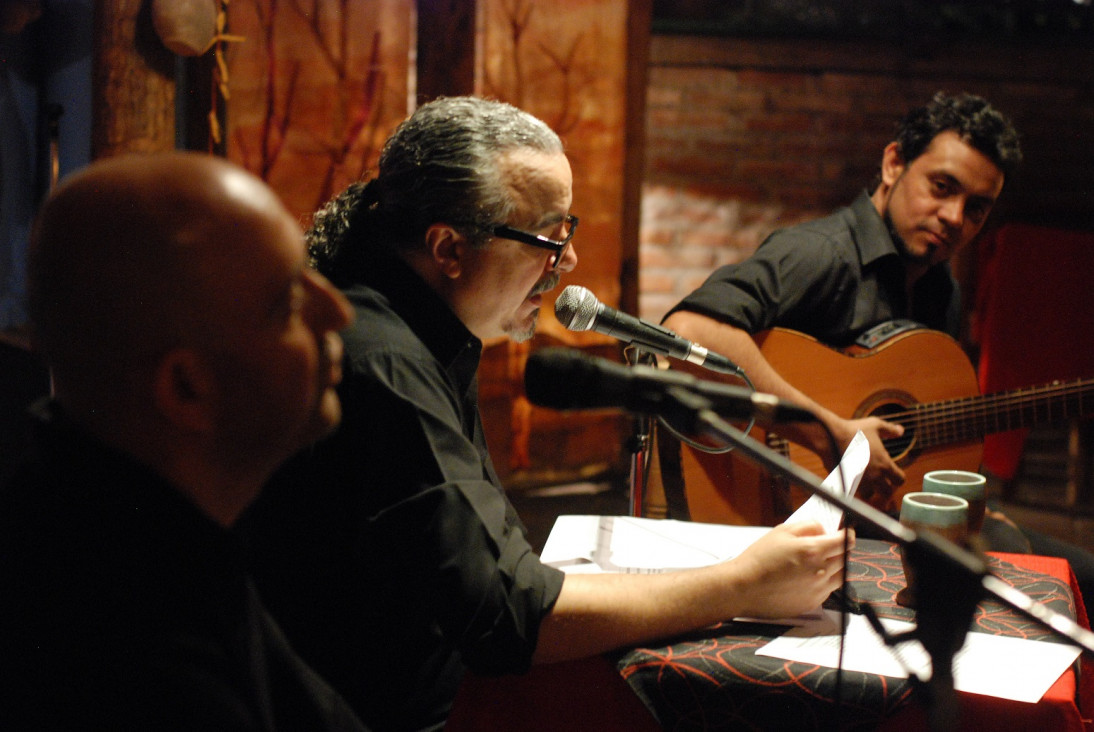 imagen El tango mendocino viaja a España