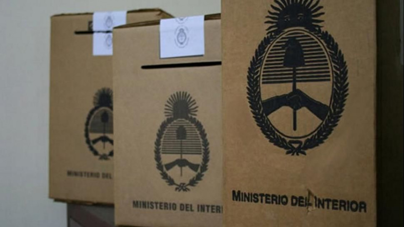 imagen Finocchio: "hay aval para seguir ciertos lineamientos"