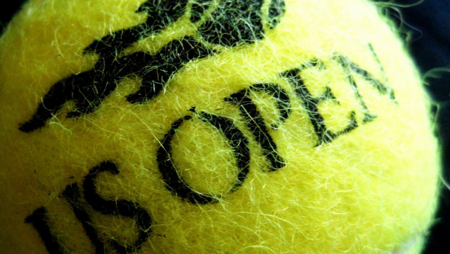imagen Datos del US Open