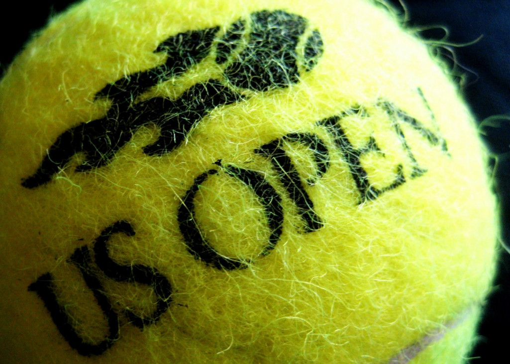 imagen Datos del US Open