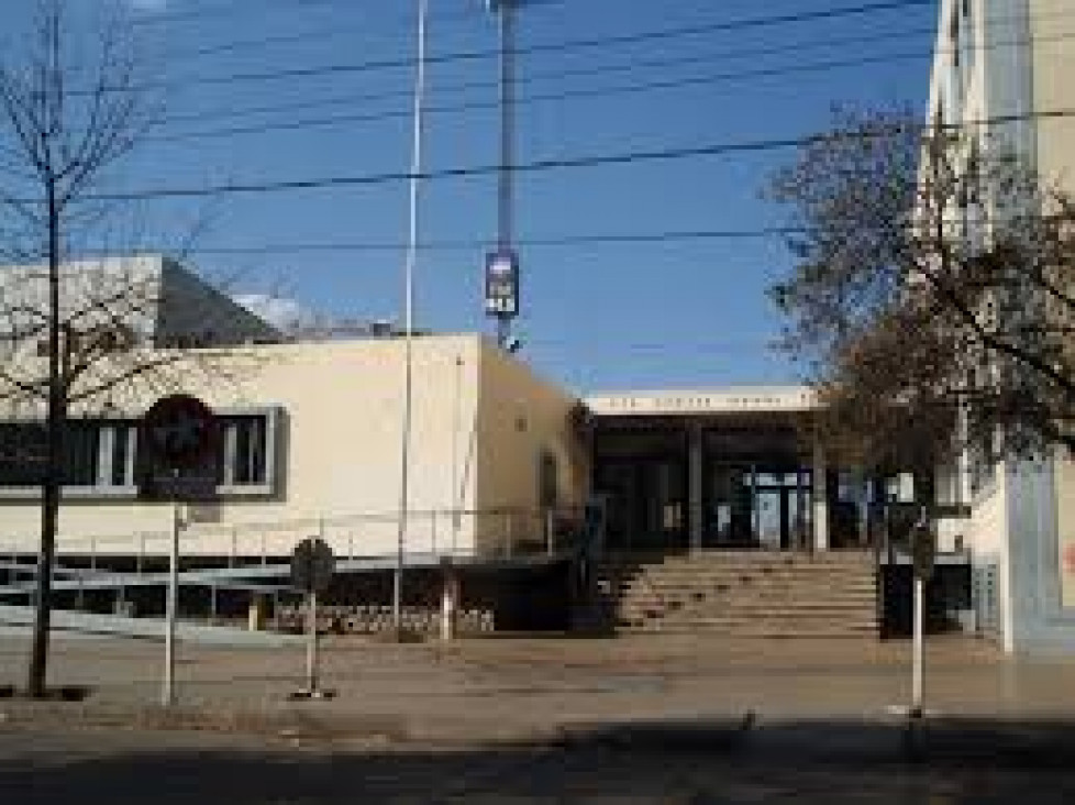 imagen Docentes de la UTN están de paro