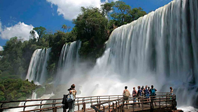 imagen Vacaciones de invierno: conocé toda la oferta turística que la UNCUYO tiene para vos 