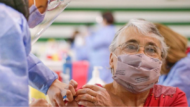 imagen COVID en Mendoza: "El aumento de casos no es alarmante ni estamos en alerta epidemiológica"