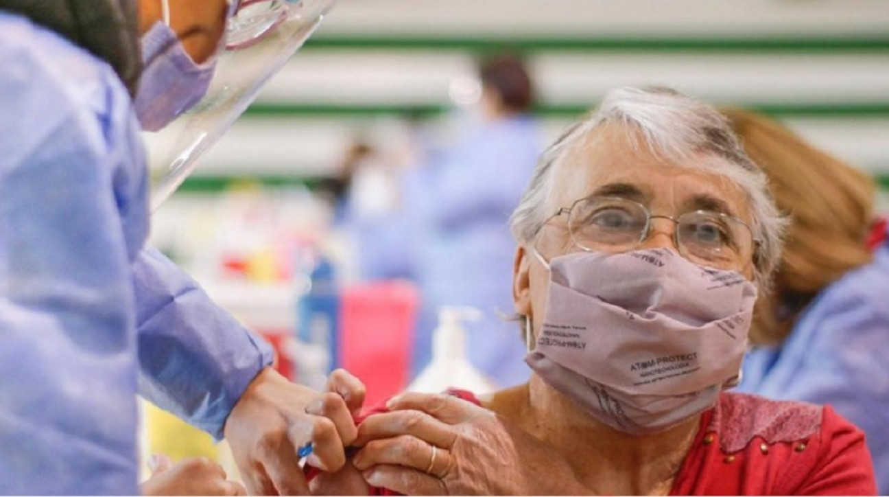 imagen COVID en Mendoza: "El aumento de casos no es alarmante ni estamos en alerta epidemiológica"