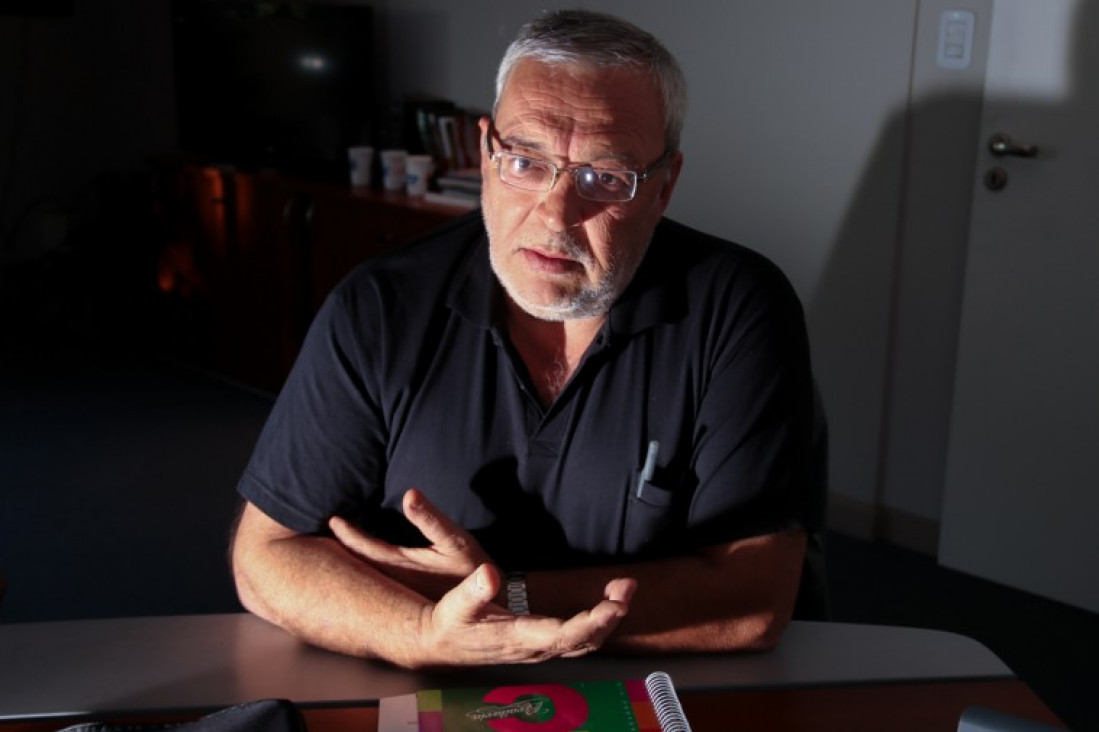 imagen "Cuando está en juego la atención de una persona mayor, la indolencia es un pecado"